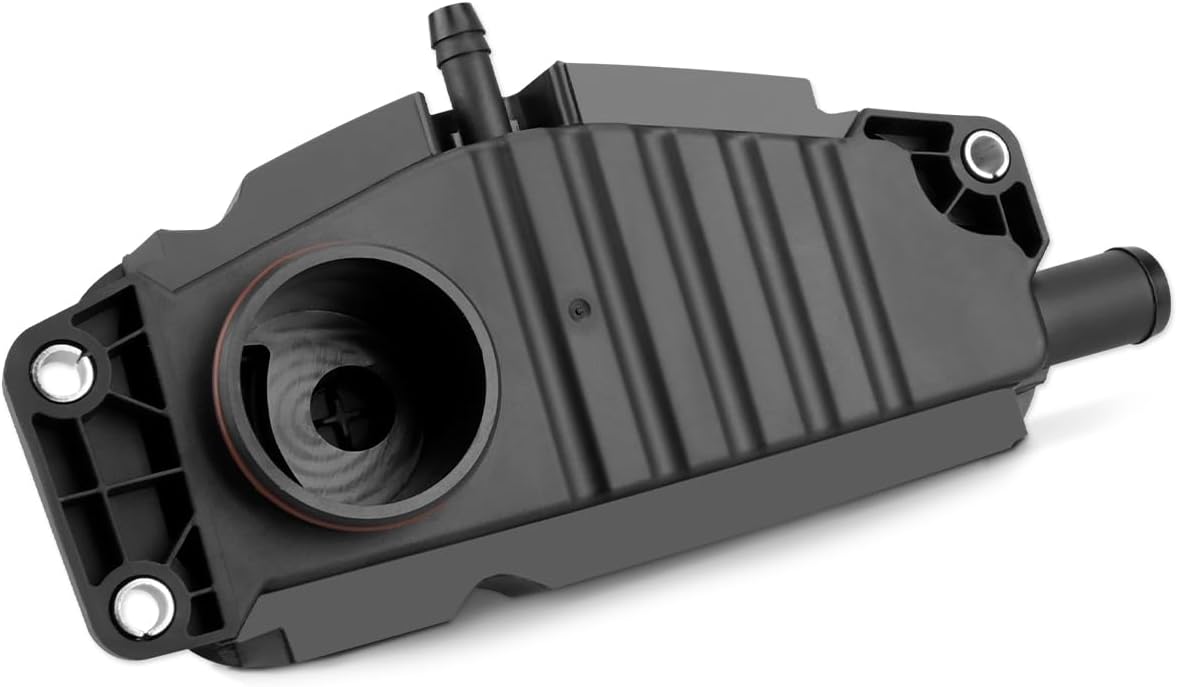 Crankcase Breather Fit for Cummins X15 XPI Engine, Replace 5417366 5679573 4974922 5417366CUM