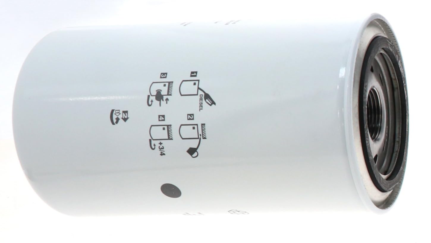 Amazon.com: WIX 33522 Fuel Pump Filter : Automotive