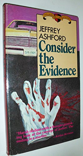 Consider the Evidence view 2