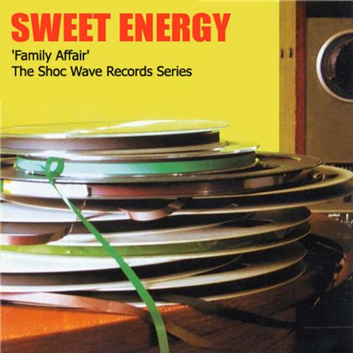 Play Family Affair by Sweet Energy on Amazon Music