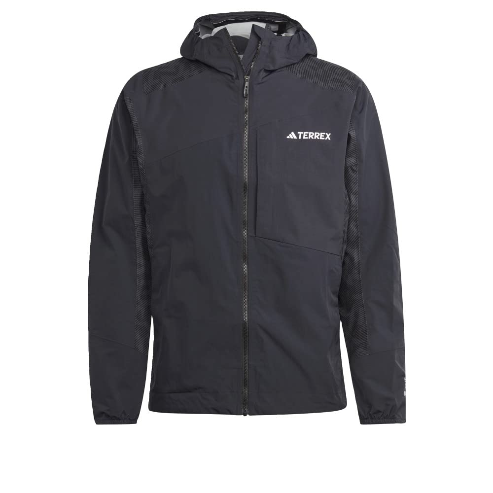 adidas Terrex Xperior Hybrid Rain Jacket Men's