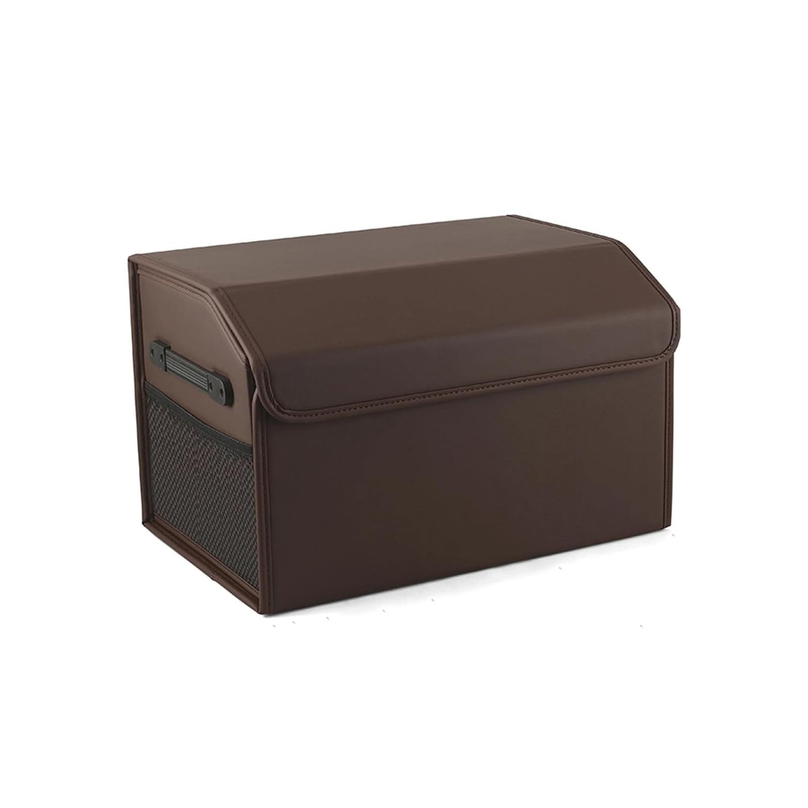 FYIYIEW car boot organiser, Car Trunk Organizer with Lid, for Organizers and Storage Collapsible