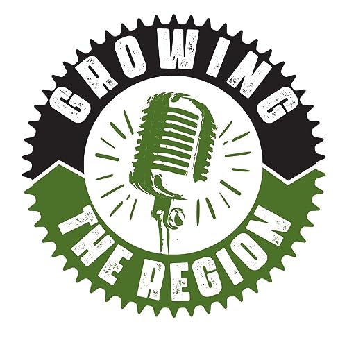 Growing the Region: Episode 1 | Stone Transport Walk-Through Titelbild