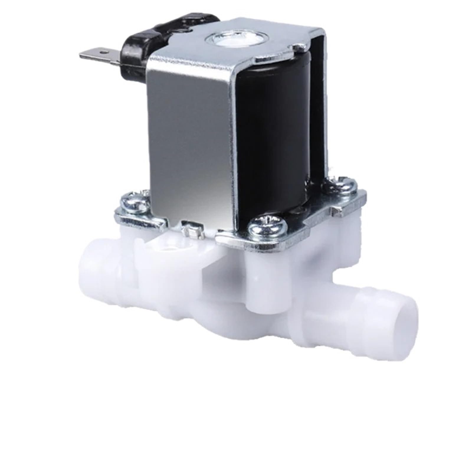 Électrovanne 24V normalement ouvert pour contrôle du débit d'eau et air de type interrupteur magnétique