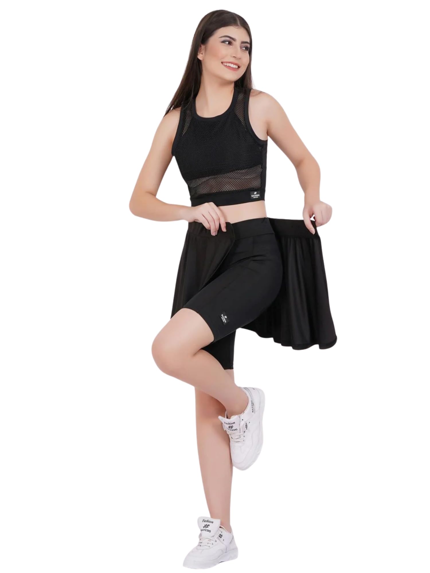 Women’s Swimwear Bottom Quick-Dry & Stretchable Fit | Soft, Breathable Beach & Pool Wear