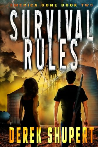 Cover of Survival Rules
