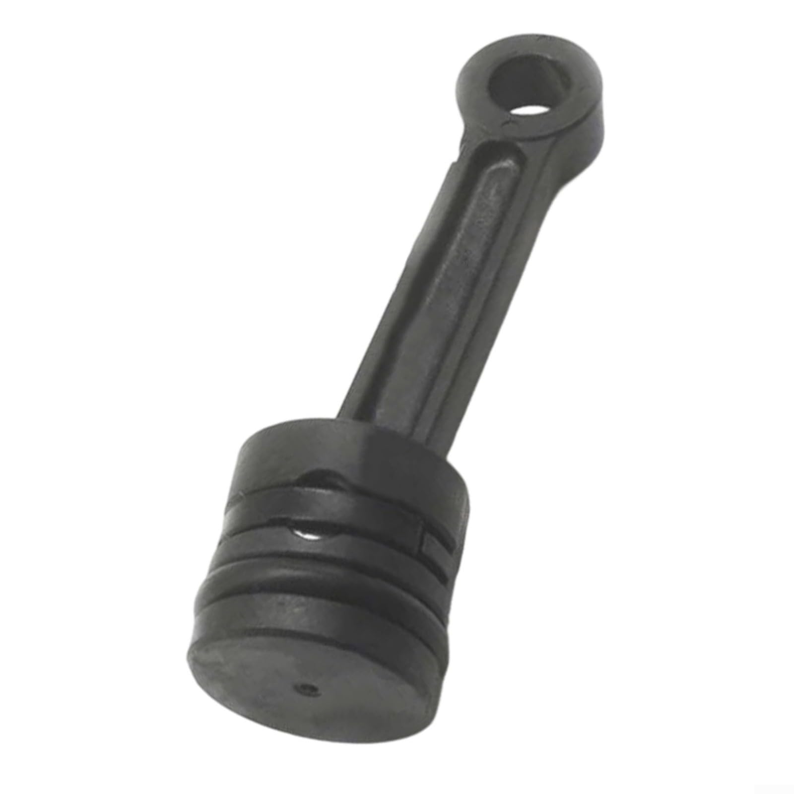 Pour PISTON bielle 1617000843 compatible avec marteau perforateur rotatif GBH5-38D GBH5-38X GBH5-40DE Outil de réparation en plastique noir