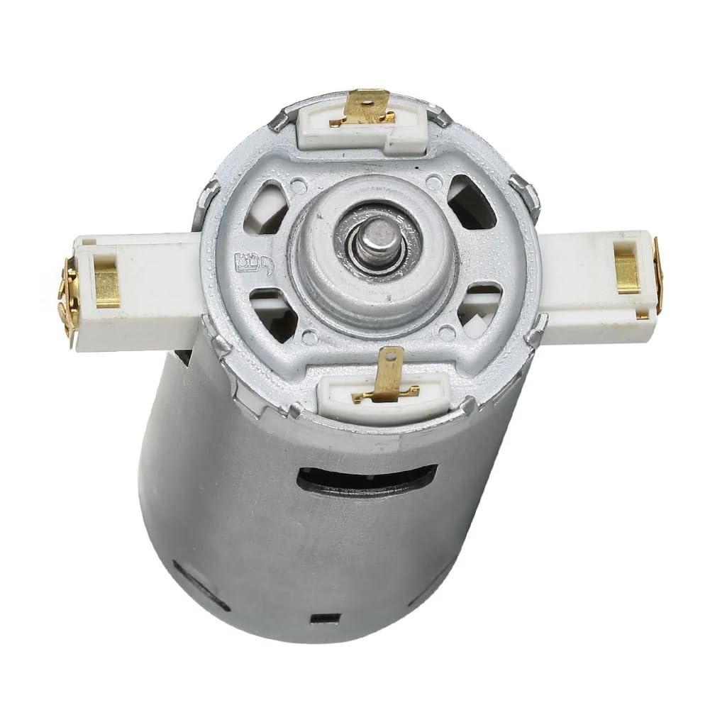 Optimice su Experiencia de Limpieza con el Motor de Cepillo Giratorio con Cabezal Limpiador D4275K for aspiradoras Shark de 13 Dientes