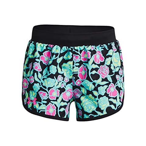 Short imprimé Under Armour Cover