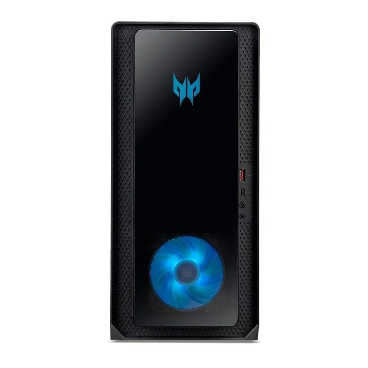 Acer Predator Orion 3000 PO3-640 I5-12400F komputer stacjonarny 1 TB SSD 16 GB RAM NVIDIA GeForce RTX 3070