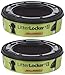 Litter Locker II Nachfüllung 1 x 2 Packung