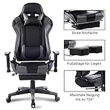 sportsitze recaro mx 5 Dank der Wipp Mechanismus bekommen Sie mehr Sitzkomft beim Zocken.