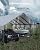 Garveelife 20 ft x20 ft x13 ft Metal Carport for 2 Cars, Heavy Duty Steel Frame for All Weather, Permanent Shelter for Boats, Full-Sized Pickup Trucks, and Tractors, N.W. 800 LBS