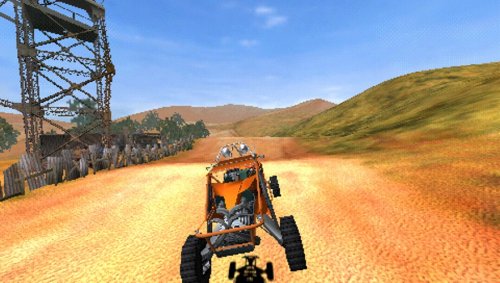ATV : Offroad Furry Pro