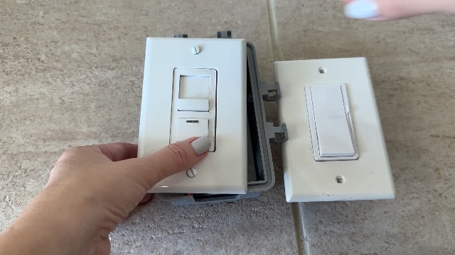 Watch #thisorthat Leviton vs. Lutron Dimmers on Amazon Live