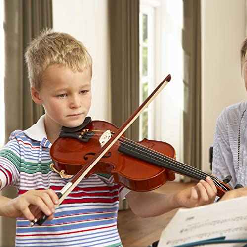 Violin Shoulder Rest For 4/4 And 3/4 Size, Violin Shoulder Rest With Adjustable Design For Width And Height, Easy To Adjust, Comfortable Soft Foam Pad, Silicone Claws Perfect Fit For Your Violin #TOP6