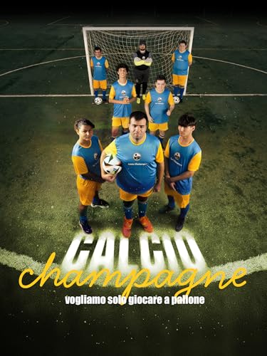 Calcio Champagne