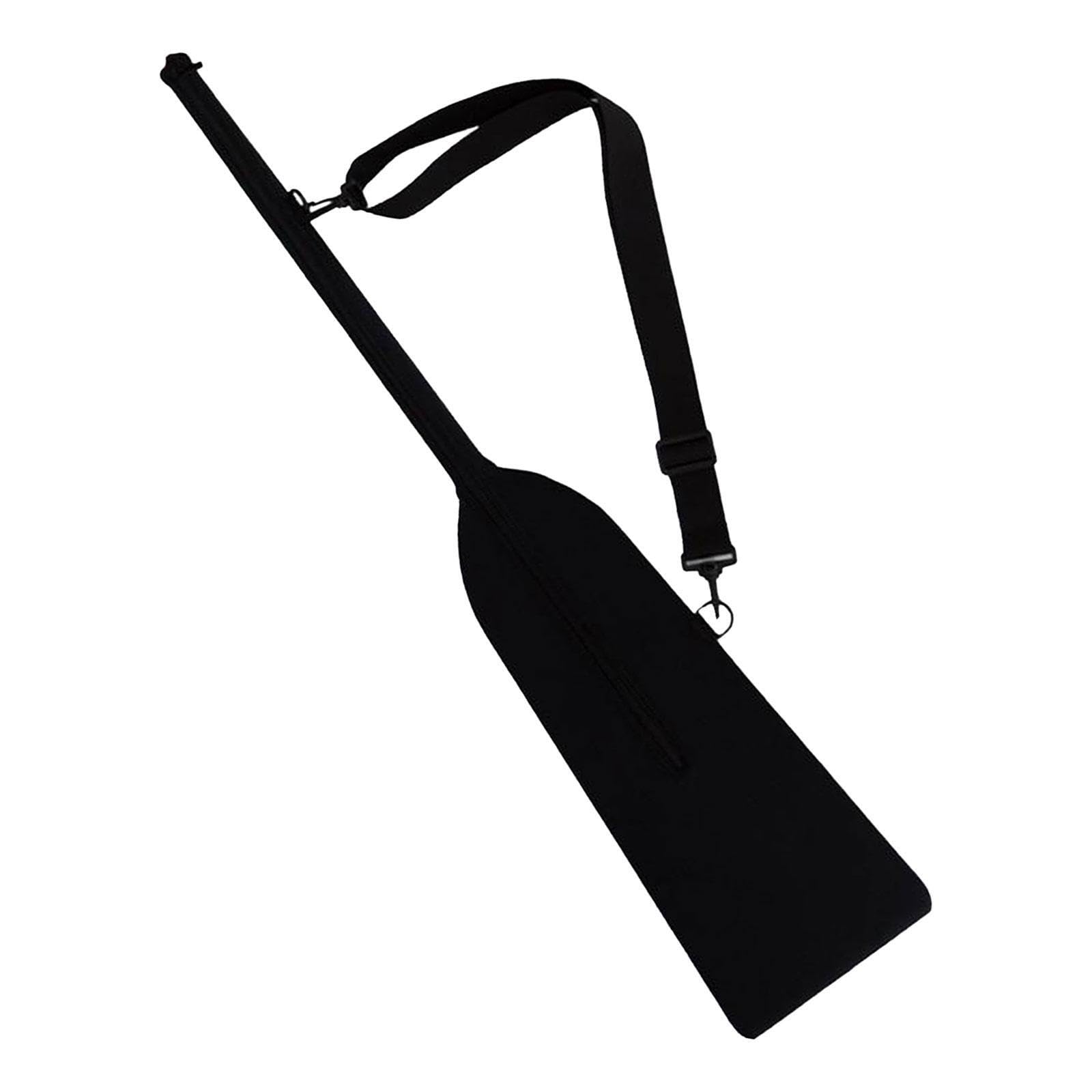 Neopren Paddeltasche, schnelltrocknend, flexibel, leicht, ideal für Drachenboot, Kanu und andere Outdoor Sportarten, wasserdicht und schnelltrocknend, zum Surfen