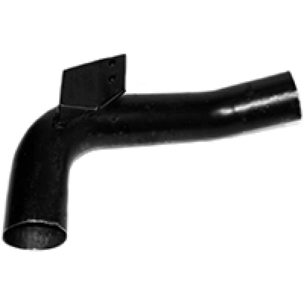 Amazon.com: 103980C1 New Exhaust Elbow Fits Case-IH Tractor Models