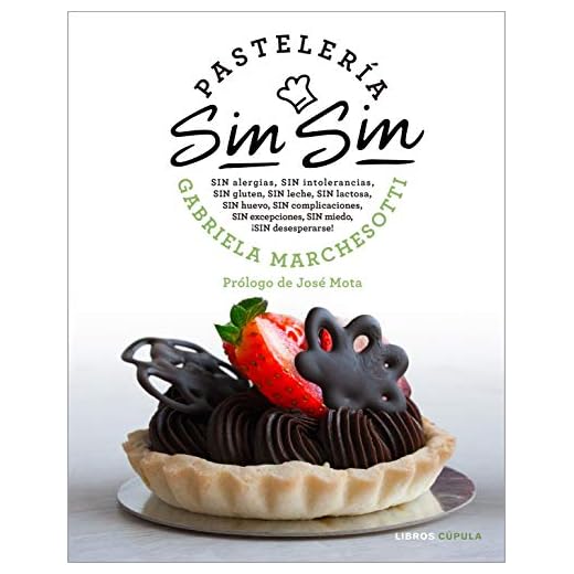 Pastelería sin sin (Cocina)