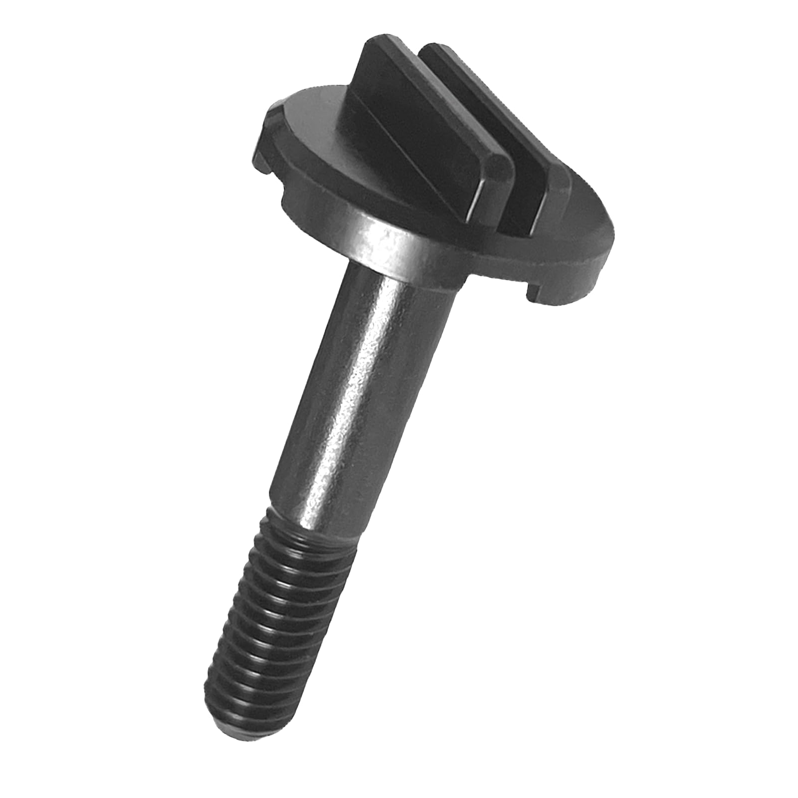06-75-0025 Blade Backing Pad Screw Replacement Part Fits For Milwaukee 2626-20 18-Volt Multi-Tool (1pc 06-75-0025)