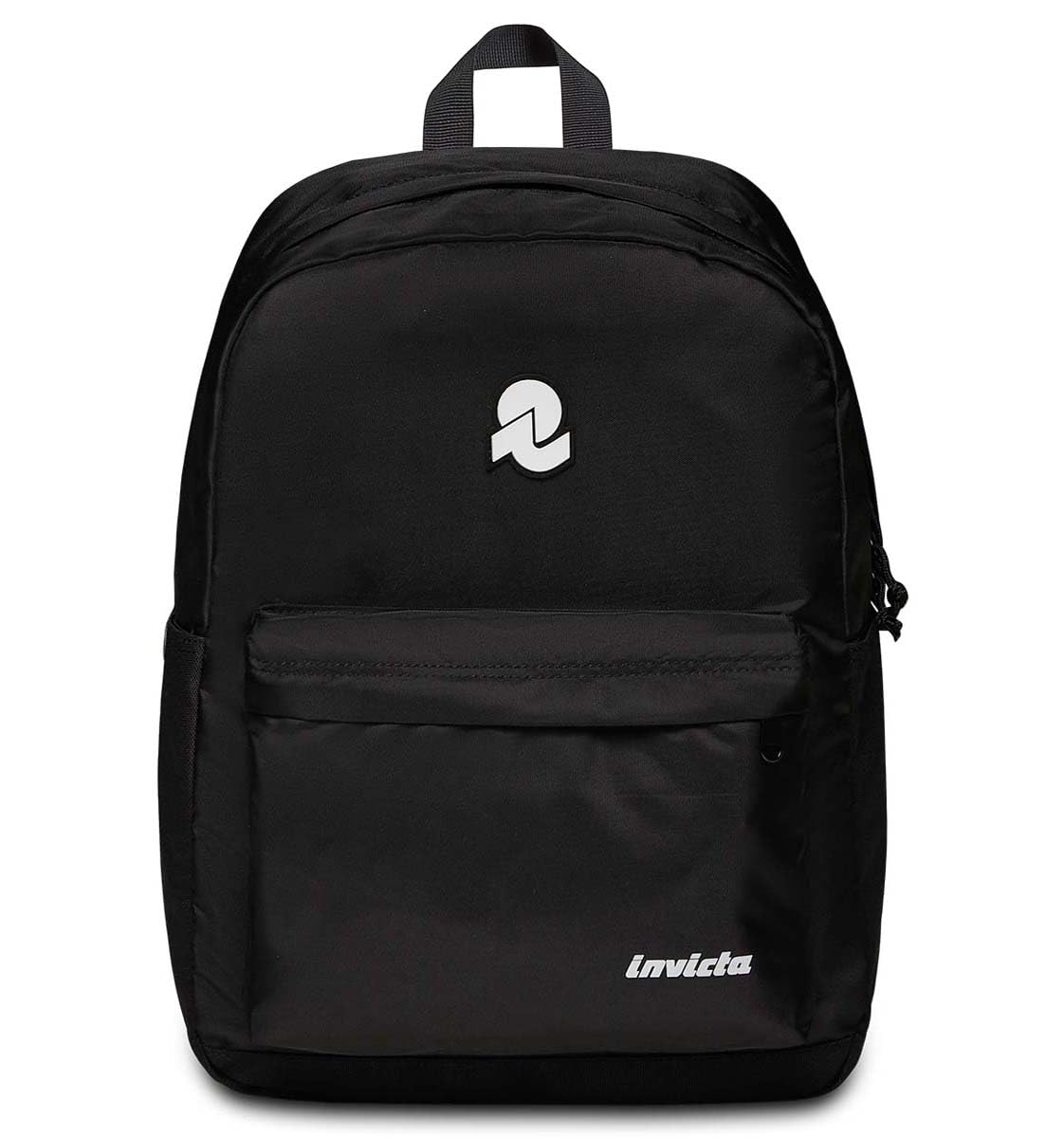 Invicta Zaino CARLSON, Rosa, Monoscomparto, Tasca porta pc, Per ragazzi, Ragazze e adulti, Scuola, Viaggi e tempo libero