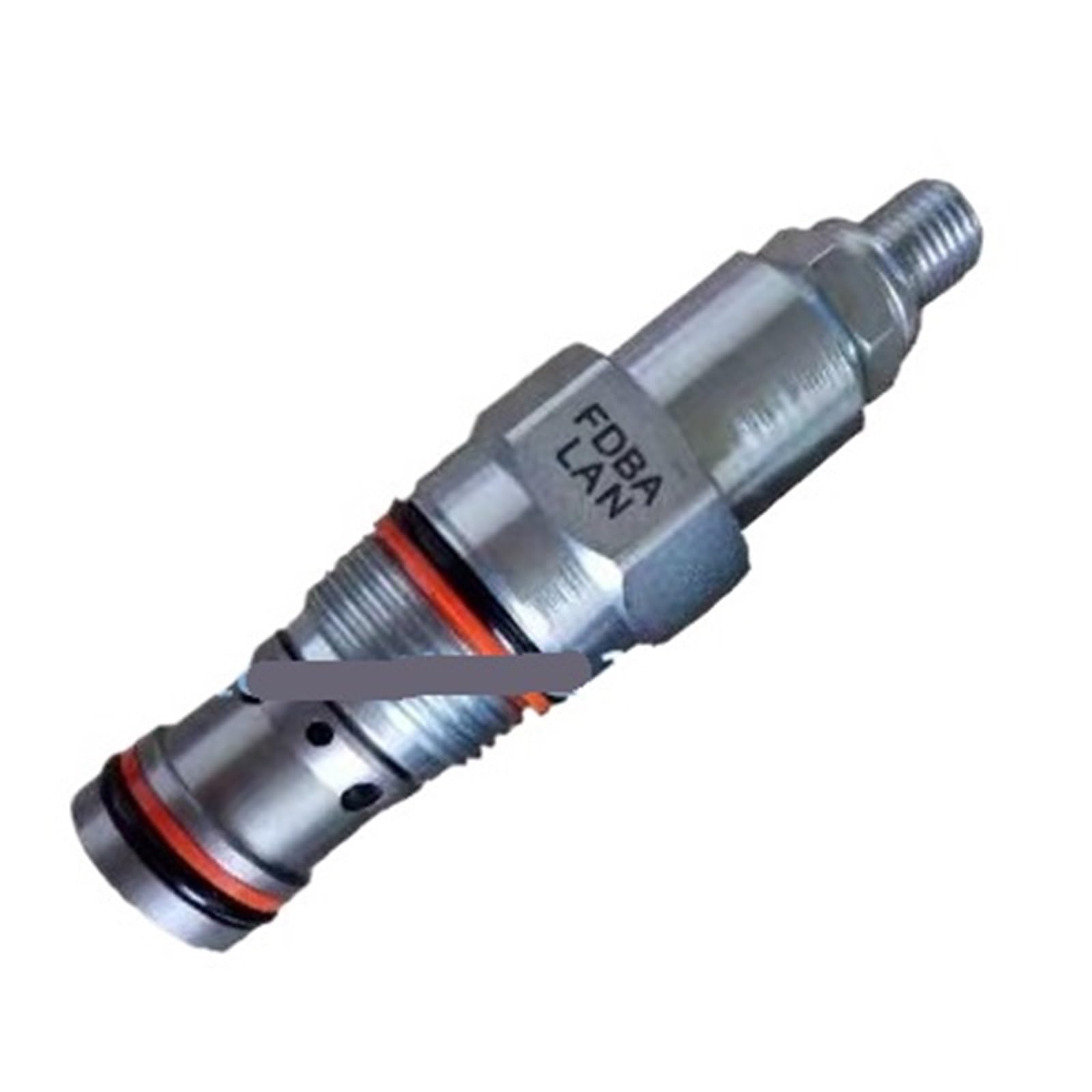 CXDFRSER FDBA-LAN RPEC-LAN RDDA-LAN PRFB-LAN Plug In Valve(FDBA-LAN)