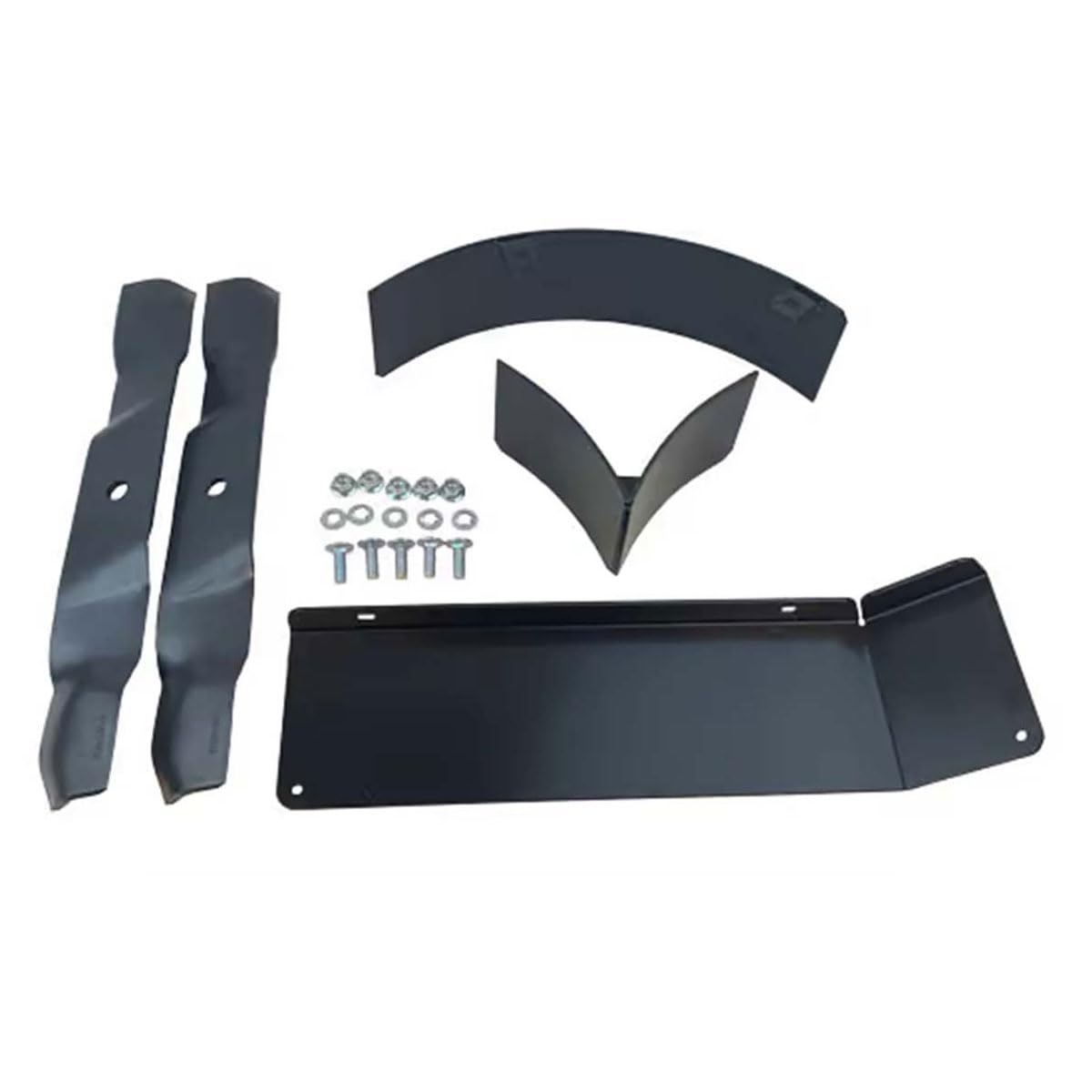 Amazon.com : Ferris Genuine 36 inch Mulching Kit for Lawn Mowers