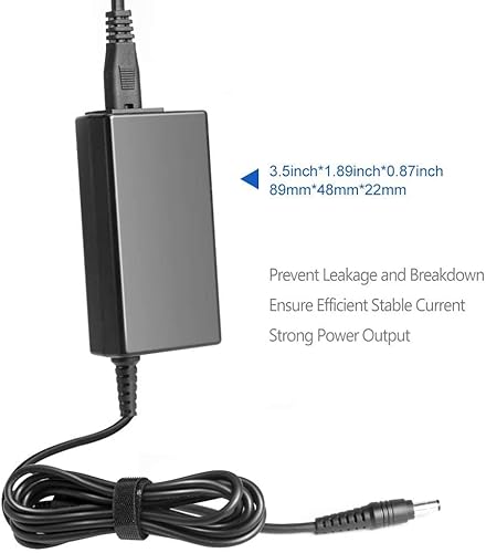 Miniatura 5 de KFD Cargador adaptador de 25 V para LG NB4543 4.1ch NB3540 NB4540 SL5Y SL6Y SL7Y SL8YG SK4D SL4Y SL3D SoundBar DA-50F25 APD DA-38A25 EAY62909702 SH6