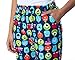Disney Women's Monsters Inc. Allover Character Heads Loungewear Sleep Pajama Pants (X-Large)