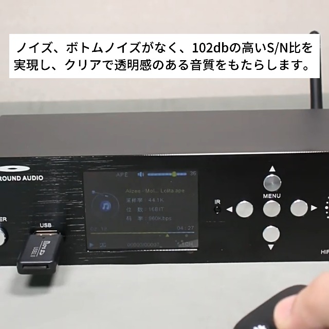 ★アゼスト　5.1chサラウンドデコーダー　DVH940 ☆アゼスト 5.1chサラウンドデコーダー DVH940 - メルカリ