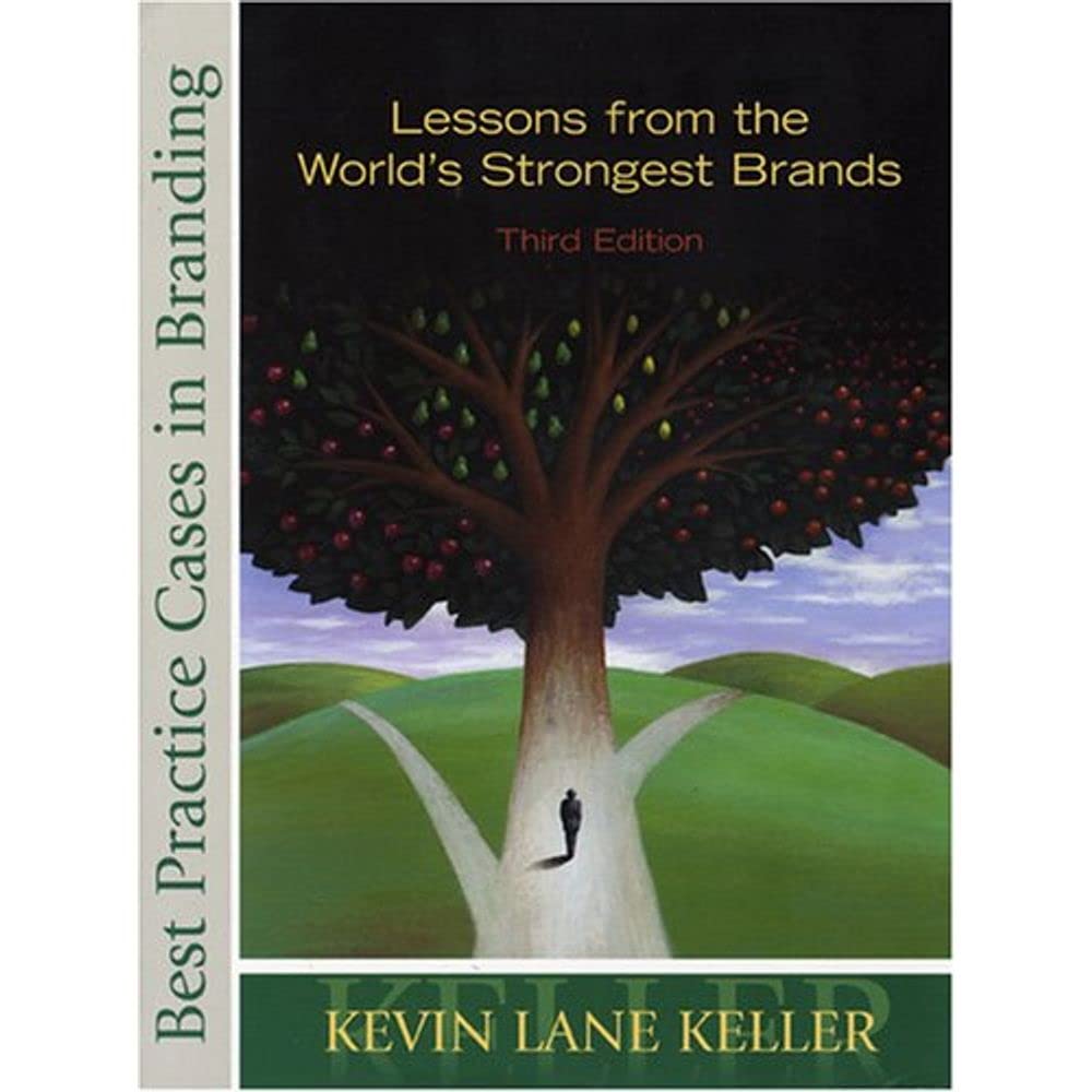 Best Practice Cases in Branding for Strategic Brand Management Paperback – 8 January 2007