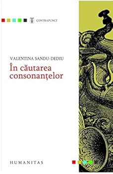 Paperback In cautarea consonantelor Book