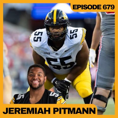 Jeremiah Pittman | WUW 679
