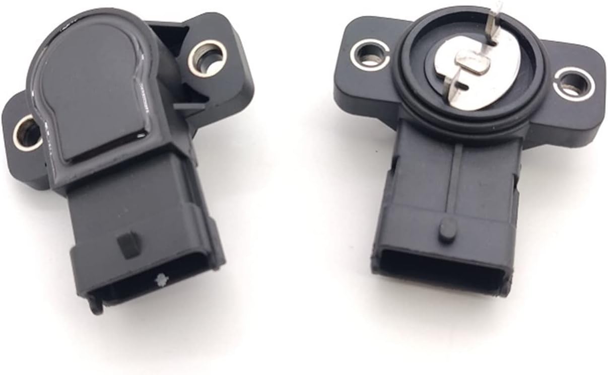 1pc TPS Throttle Position Sensor 35170-02000 J5640309 For I10 2008-2013 Picanto Car Accessories For cars