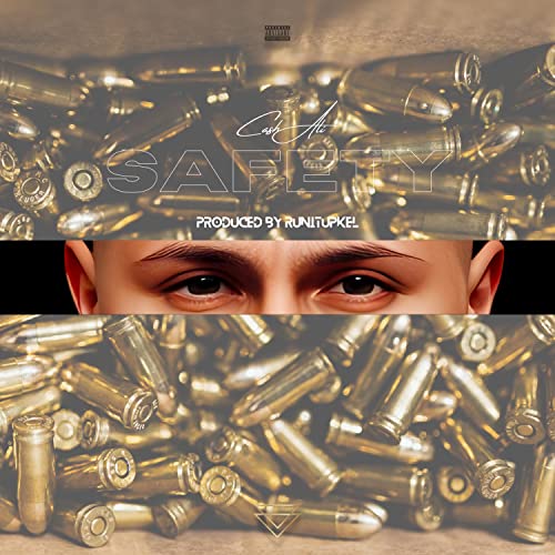 Amazon.co.jp: Safety [Explicit] : CASH ALi: Digital Music