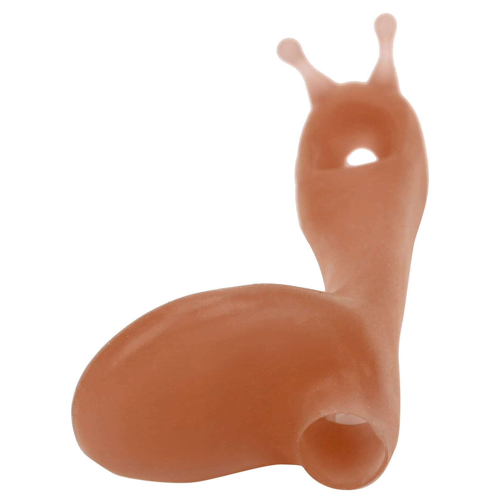 Supporto Per Arco Violino A Forma Di Chiocciola - Silicone Per Principianti - Foto 8