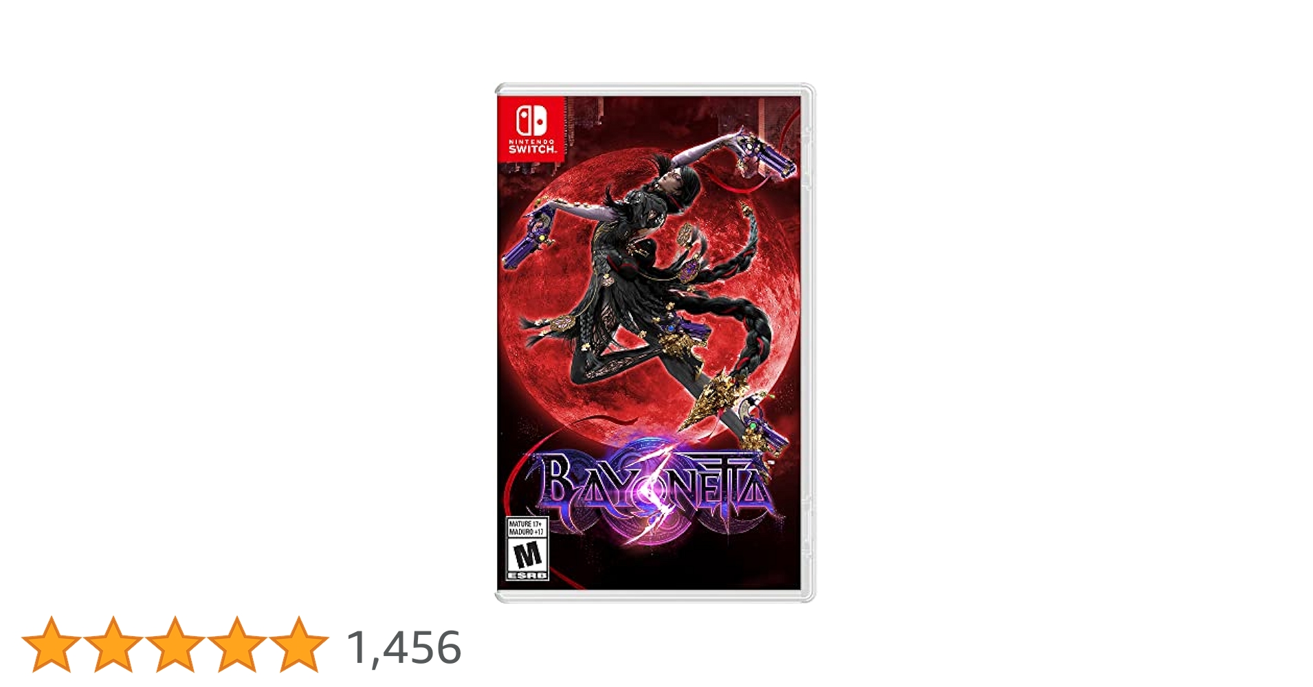 Nintendo Switch - ZXAZXA様用【ベヨネッタ1·2·3】 ニンテンドースイッチ ソフト3本セット Nintendo Switch - ZXAZXA様用【ベヨネッタ1·2·3】 ニンテンドー