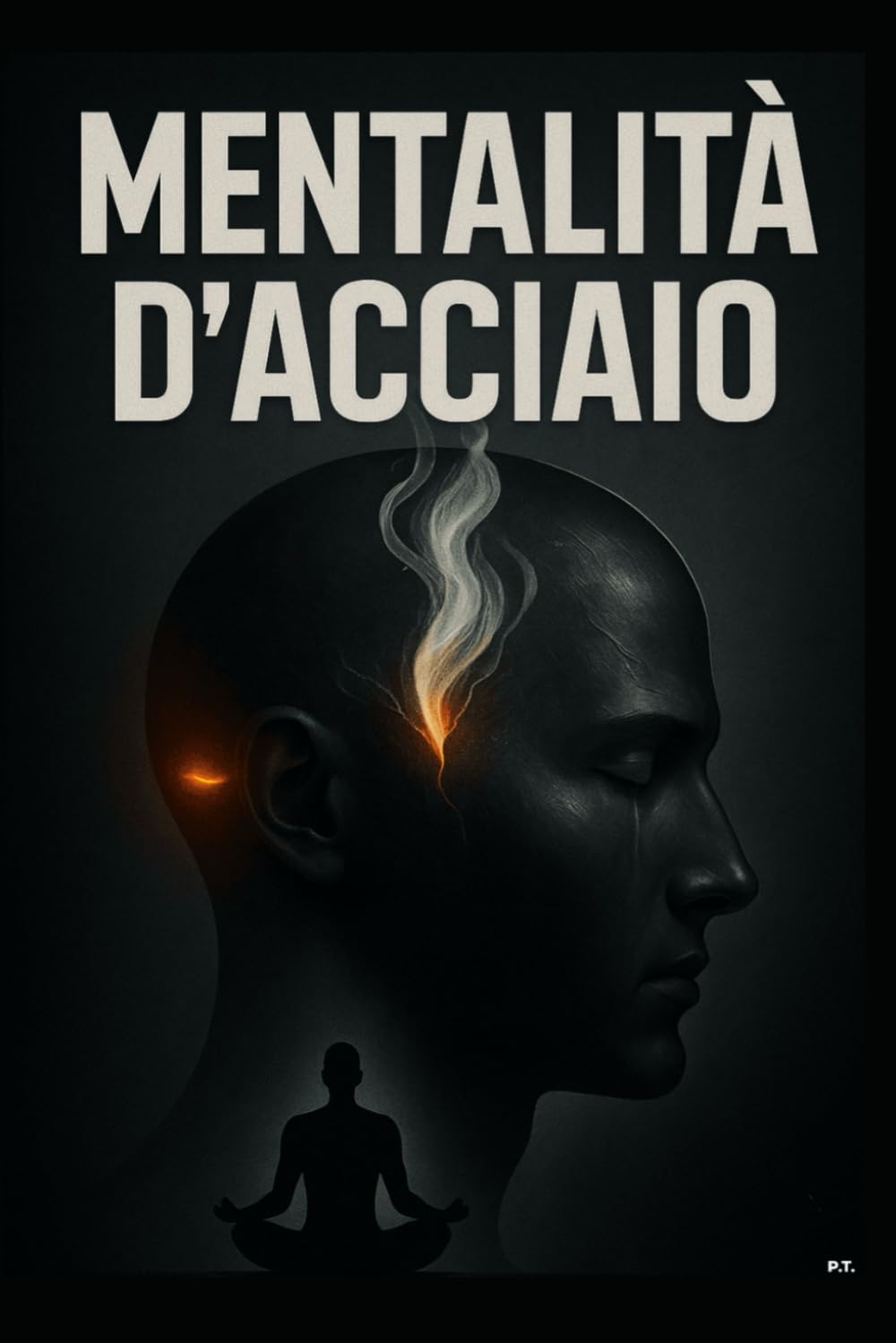 MENTALITÀ D'ACCIAIO: LA TUA MENTE È UN'ARMA. È ORA DI FORGIARLA.
