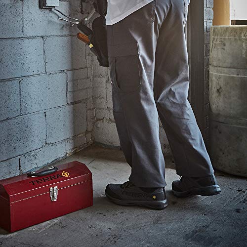 Image of Terra Men's Albany Composite Toe Work Boot