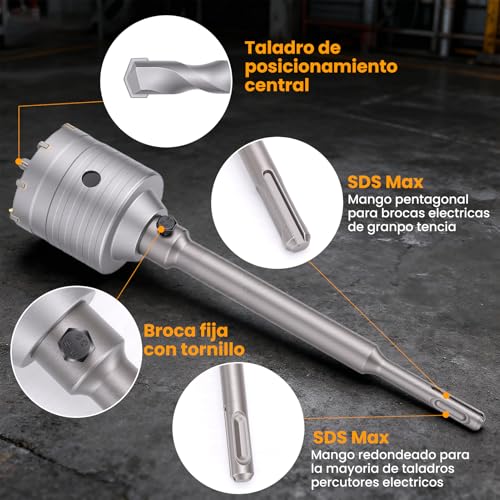 Catálogo para Comprar On-line Cortafríos para hormigón que puedes comprar esta semana. 16 Imagen adicional