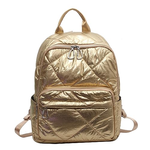 Pasco mochila con solapa en nylon con bolsillo para portátil (15,6") de