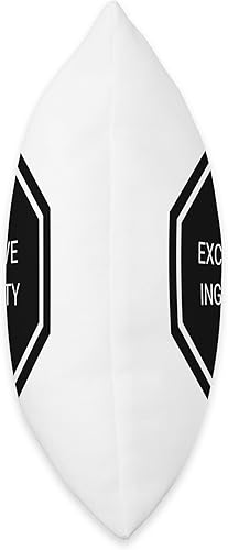 Miniatura 2 de Awareness Excessive Ingenuity Throw Pillow, 16x16, Multicolor