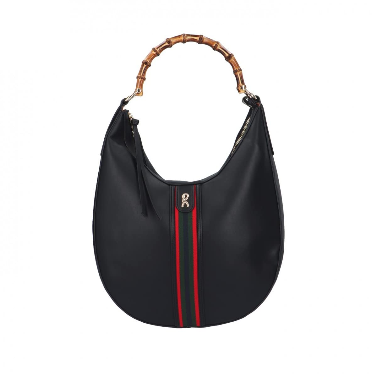 Roberta di CamerinoC02136 Crescent Black