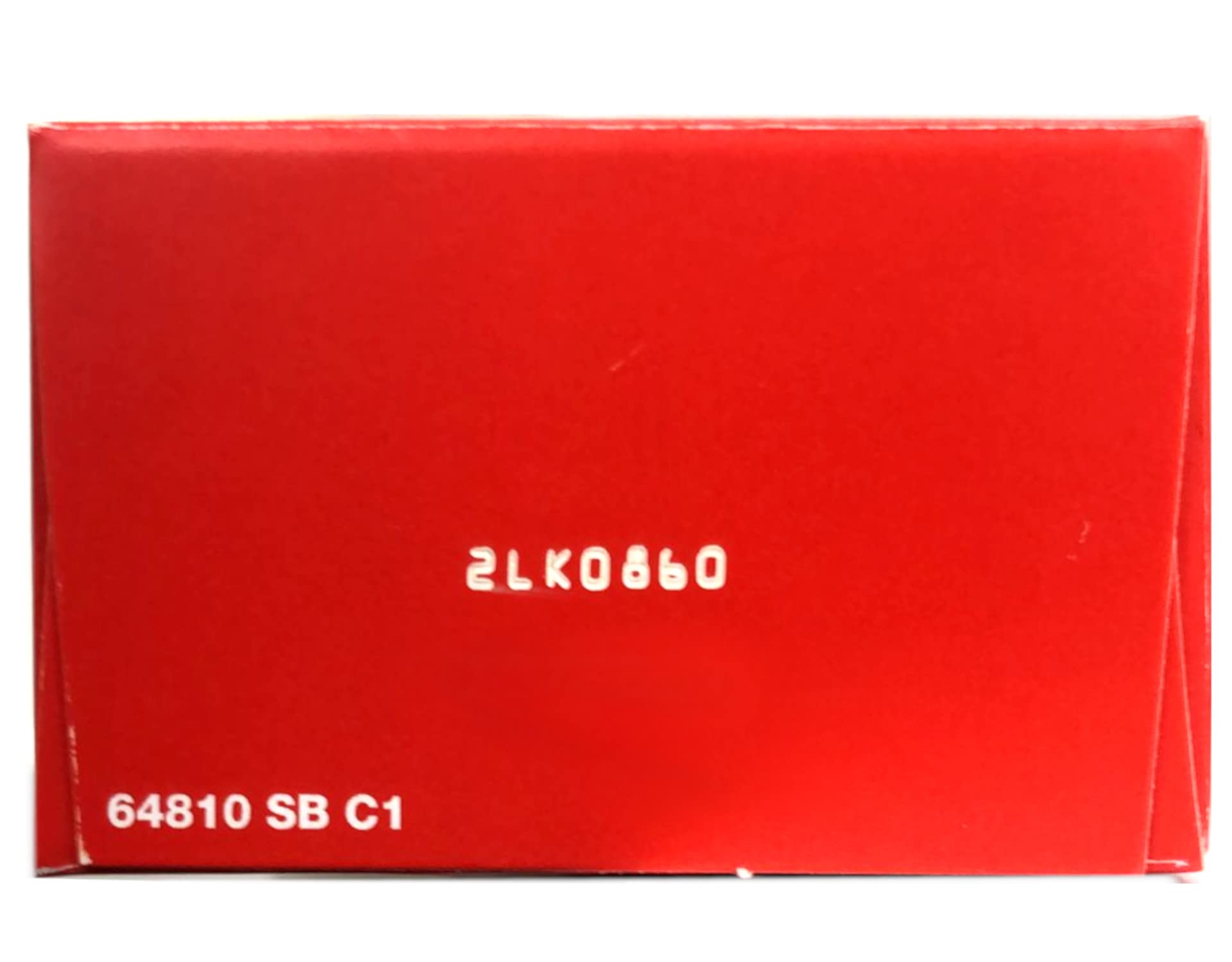 4 Way Nasal Spray Discontinued