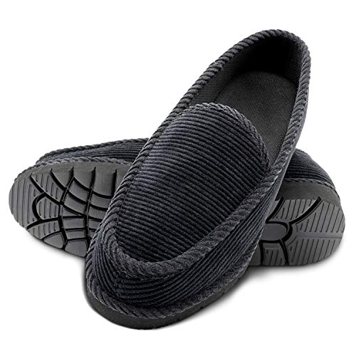 Homiegear Loafers/Slippers Heavy Duty Plain