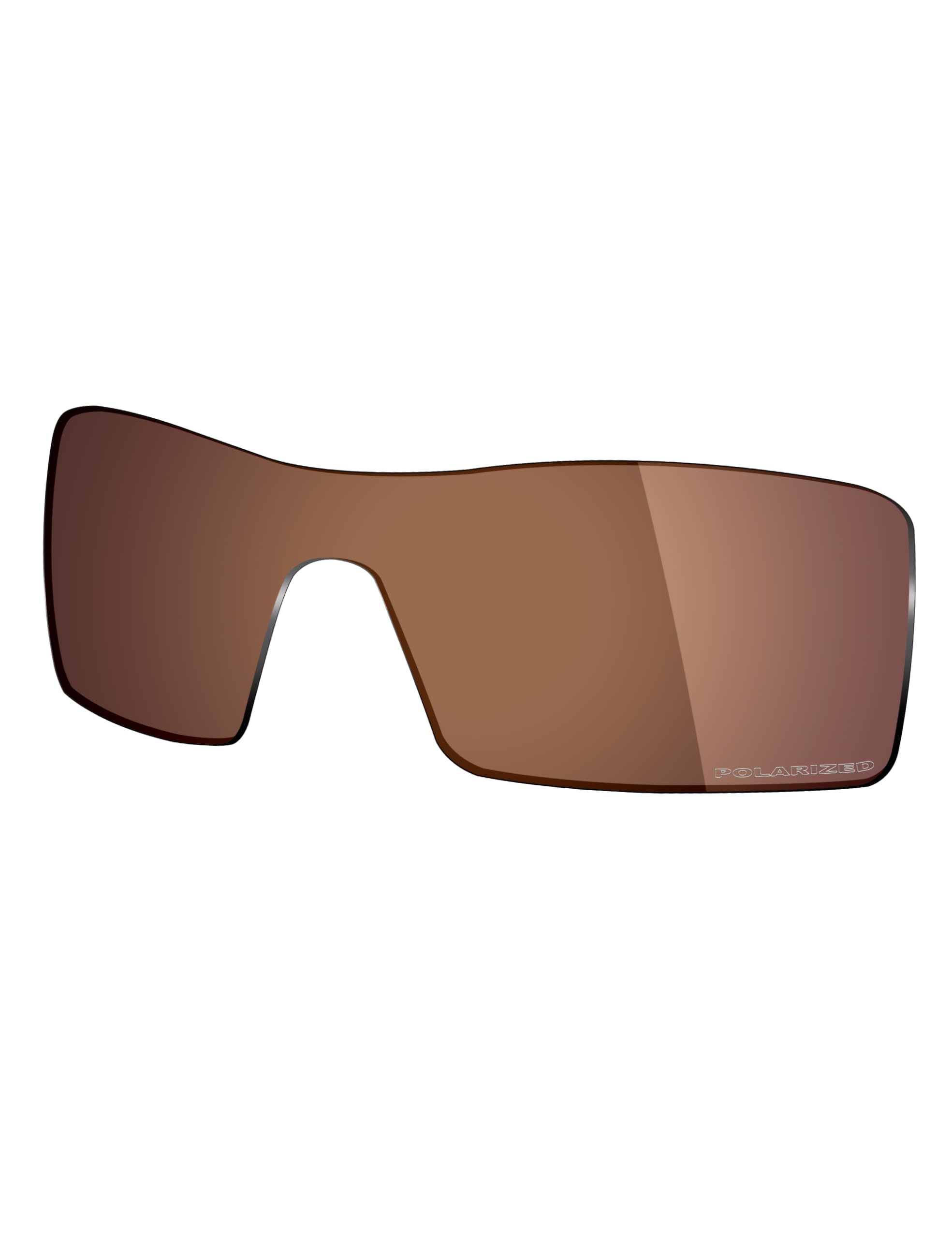 Mryok Replacement Lenses for Oakley Ridgeline OO9419 Sunglasses, HD Polarized, UV Protection, Impact Resistant