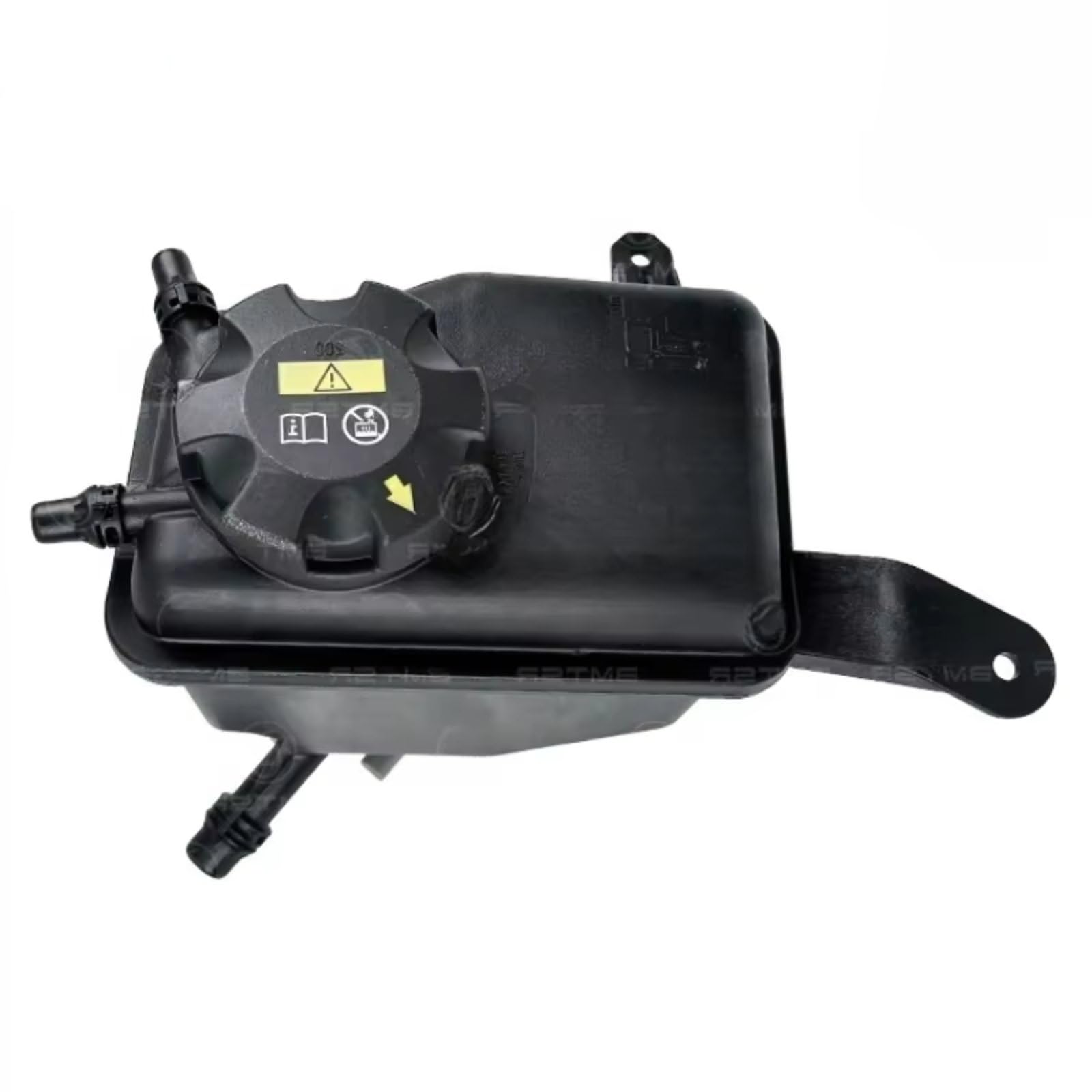 refroidissement Réservoir Compatible Avec BMW 5 Series Pour E60 2001-2007 Pour LCI 2005-2009 OEM 17137542986 17137519219 Réservoir Liquide Refroidissement Sous Pression