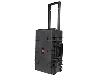 FLOW FLITE3 BLACK SIZE:M 未使用品 箱あり Amazon.com : Monoprice Weatherproof Hard Case - 33 x 22 x 17
