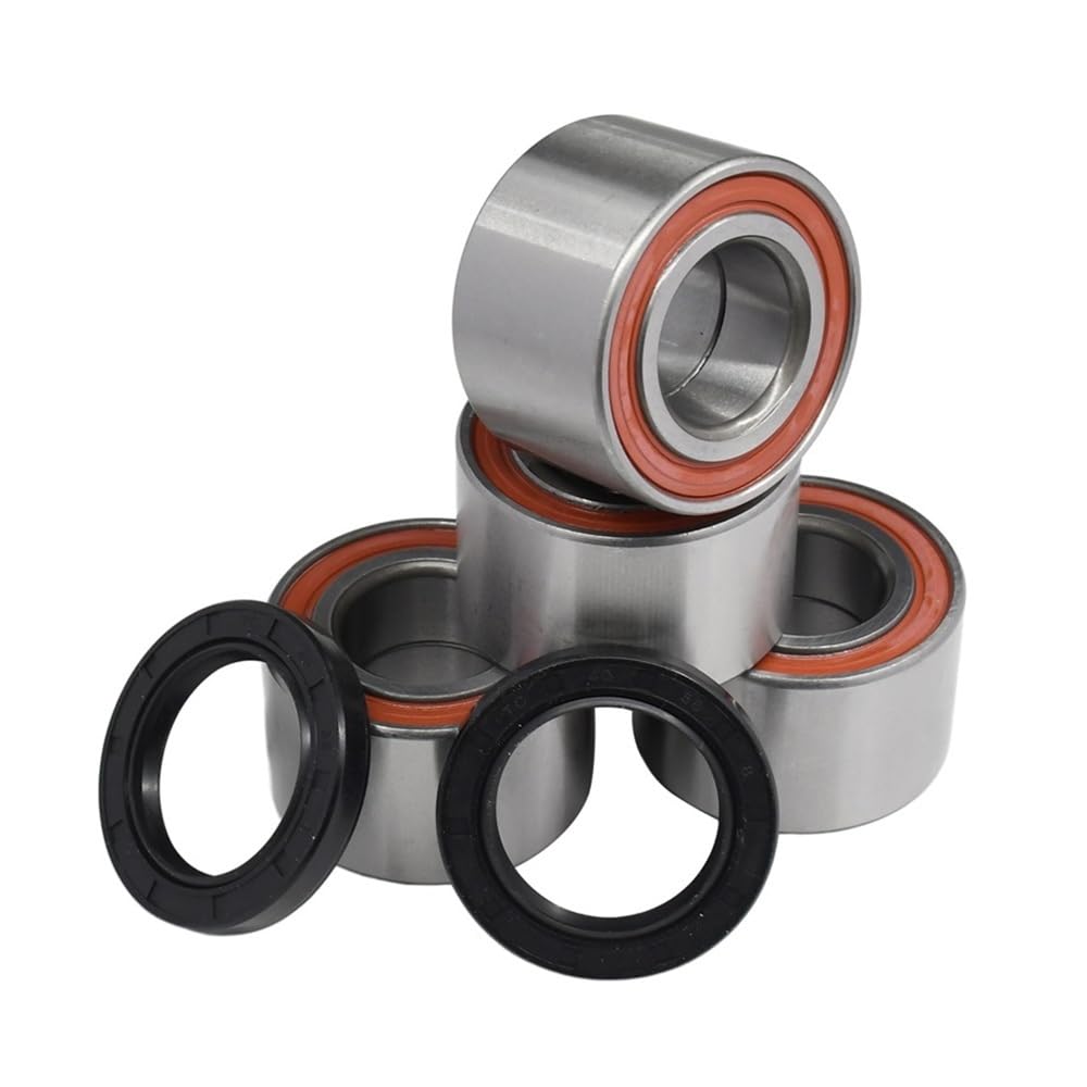 Roulement colonne direction Kit De Roulements Roue 293350040 293250246 Pour Can-Am Pour Outlander 330 400 500 650 800 1000 Pour Renegade